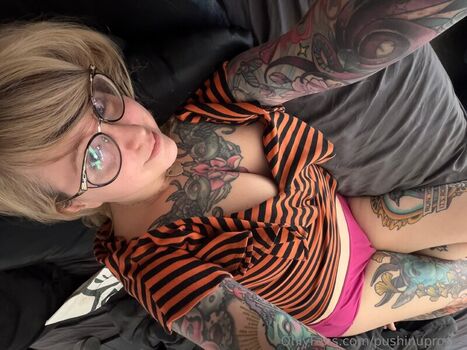 Full leaked Pushinguproses private onlyfans photo