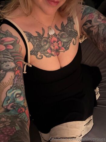 Full leaked Pushinguproses private onlyfans photo