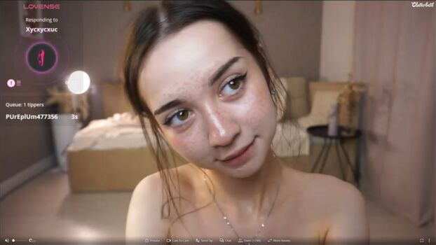 Full leaked Pussechka private onlyfans photo