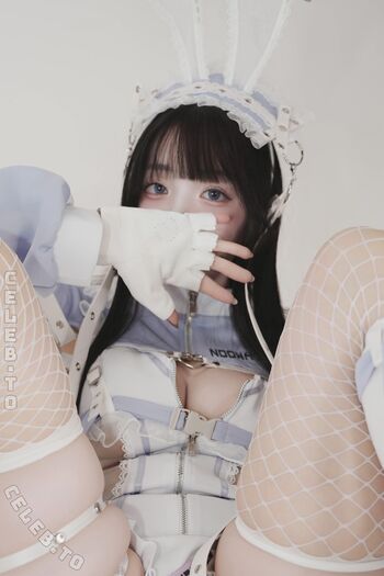 Puutin Cosplay
