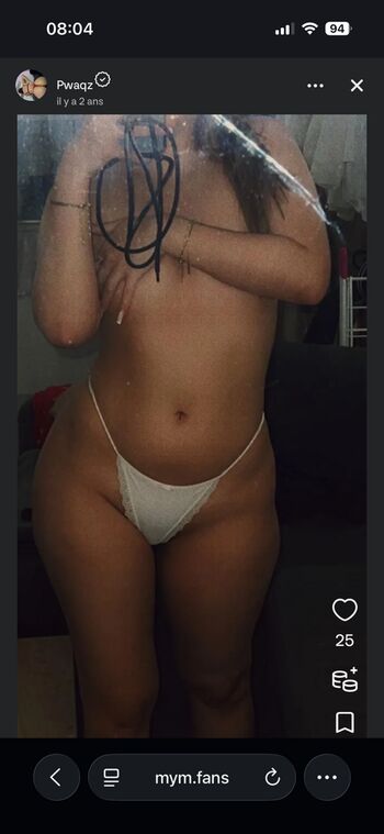 Full leaked Pwaqz private onlyfans photo