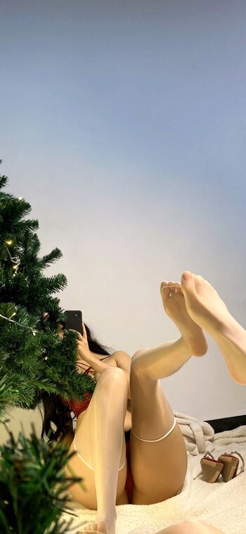 🔥 Qiaoniutt  page leaked private photo uncensored full