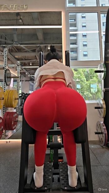 🔥 Qiaoniutt  page leaked private photo uncensored full