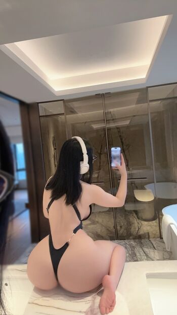 🔥 Qiaoniutt  page leaked private photo uncensored full