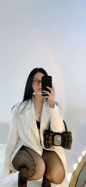 🔥 Qiaoniutt  page leaked private photo uncensored full