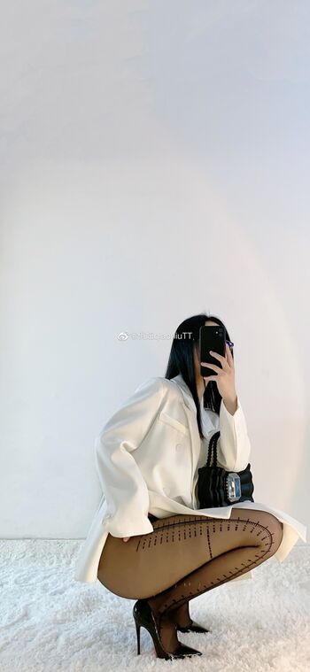 🔥 Qiaoniutt  page leaked private photo uncensored full