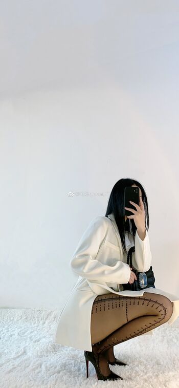 🔥 Qiaoniutt  page leaked private photo uncensored full