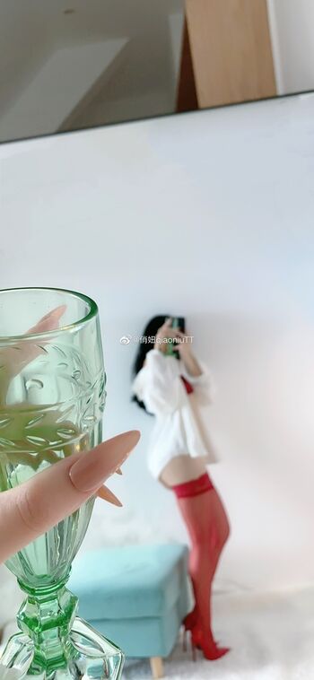 🔥 Qiaoniutt  page leaked private photo uncensored full