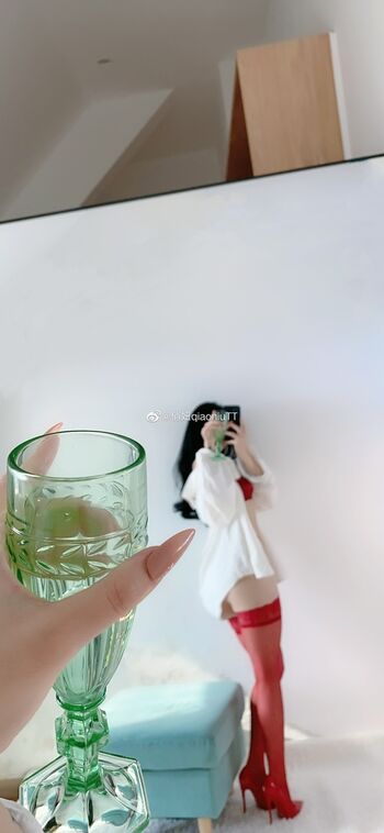 🔥 Qiaoniutt  page leaked private photo uncensored full