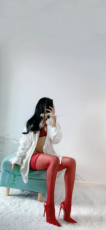 🔥 Qiaoniutt  page leaked private photo uncensored full