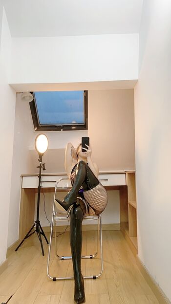 🔥 Qiaoniutt  page leaked private photo uncensored full