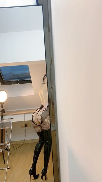 🔥 Qiaoniutt  page leaked private photo uncensored full