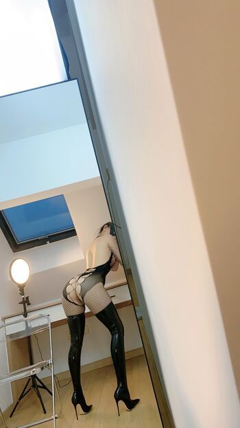 🔥 Qiaoniutt  page leaked private photo uncensored full