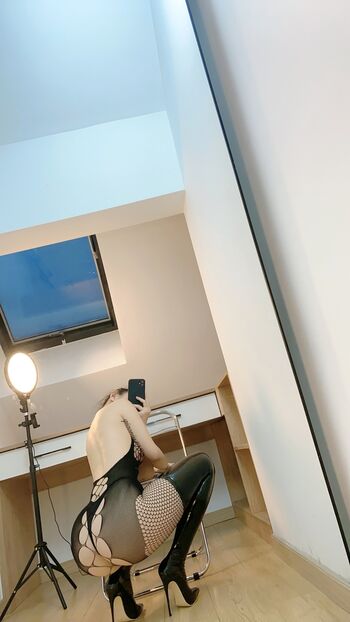 🔥 Qiaoniutt  page leaked private photo uncensored full