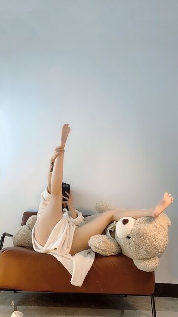 🔥 Qiaoniutt  page leaked private photo uncensored full