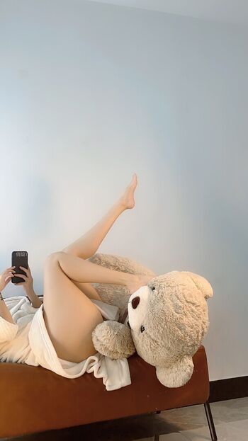 🔥 Qiaoniutt  page leaked private photo uncensored full