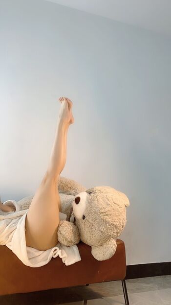 🔥 Qiaoniutt  page leaked private photo uncensored full