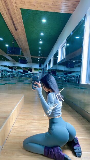 🔥 Qiaoniutt  page leaked private photo uncensored full