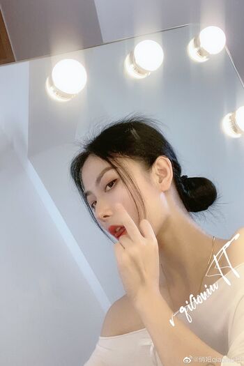 🔥 Qiaoniutt  page leaked private photo uncensored full