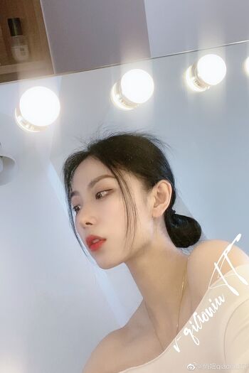 🔥 Qiaoniutt  page leaked private photo uncensored full