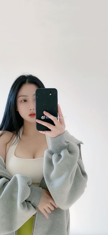 🔥 Qiaoniutt  page leaked private photo uncensored full