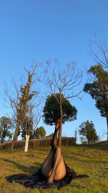 🔥 Qiaoniutt  page leaked private photo uncensored full