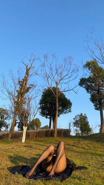 🔥 Qiaoniutt  page leaked private photo uncensored full