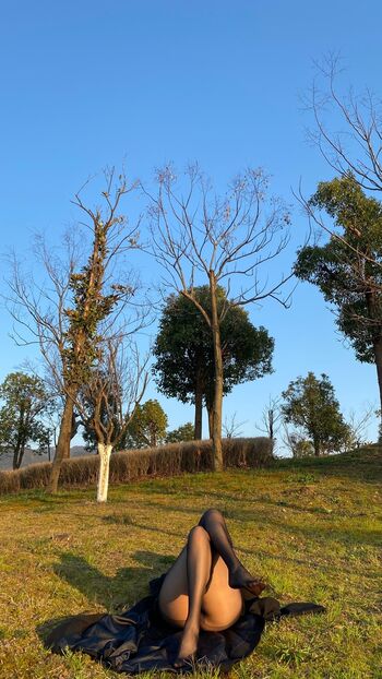 🔥 Qiaoniutt  page leaked private photo uncensored full