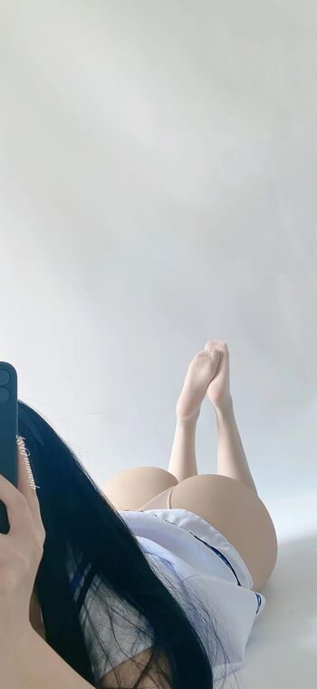 🔥 Qiaoniutt  page leaked private photo uncensored full