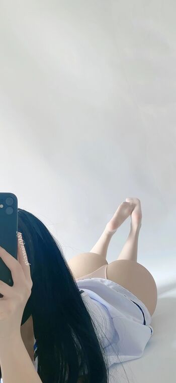 🔥 Qiaoniutt  page leaked private photo uncensored full