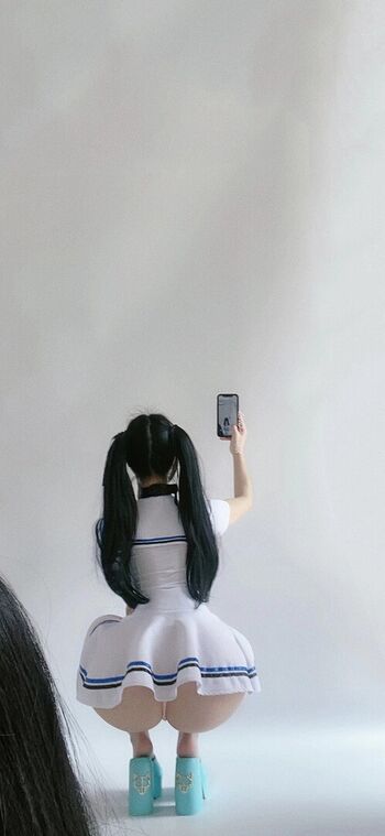 🔥 Qiaoniutt  page leaked private photo uncensored full