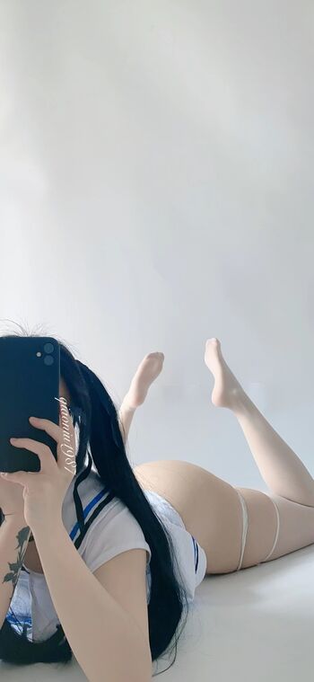 🔥 Qiaoniutt  page leaked private photo uncensored full