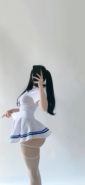 🔥 Qiaoniutt  page leaked private photo uncensored full