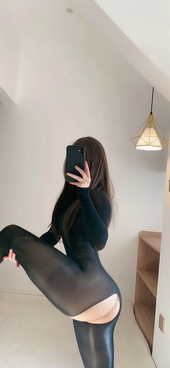 🔥 Qiaoniutt  page leaked private photo uncensored full