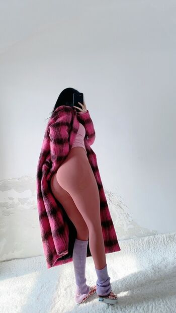 🔥 Qiaoniutt  page leaked private photo uncensored full