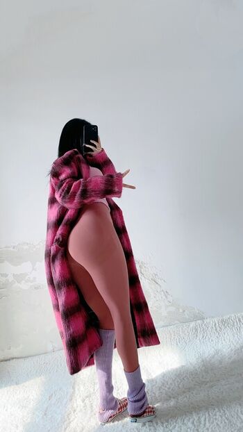 🔥 Qiaoniutt  page leaked private photo uncensored full