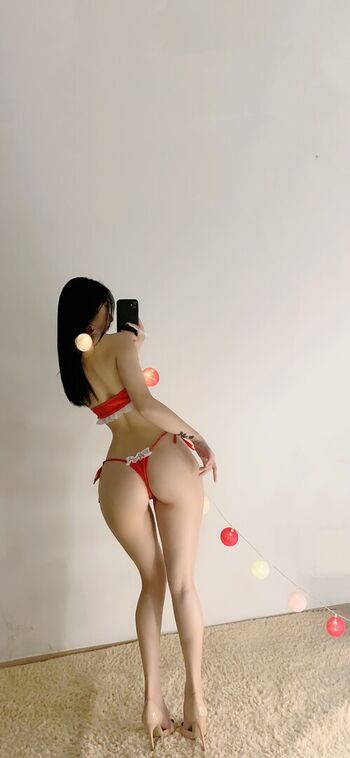 🔥 Qiaoniutt  page leaked private photo uncensored full