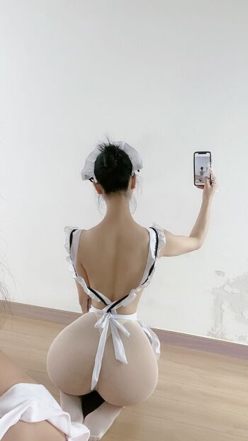 🔥 Qiaoniutt  page leaked private photo uncensored full