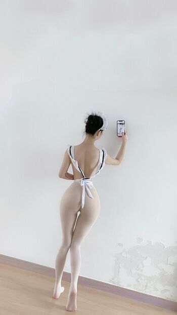 🔥 Qiaoniutt  page leaked private photo uncensored full