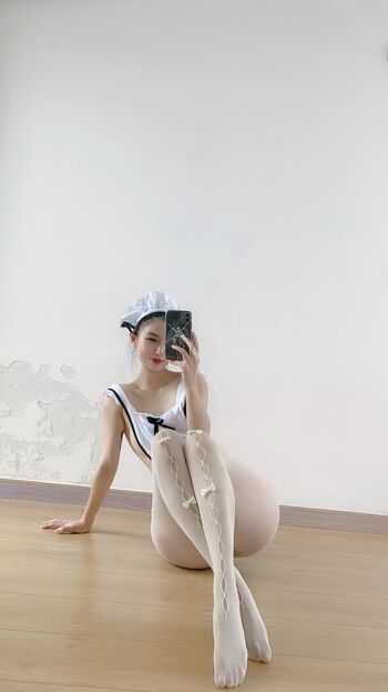 🔥 Qiaoniutt  page leaked private photo uncensored full