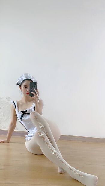 🔥 Qiaoniutt  page leaked private photo uncensored full