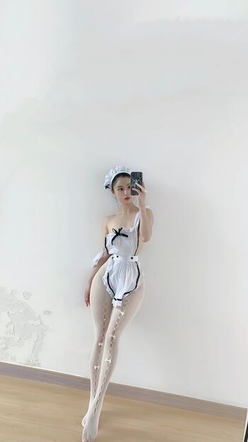 🔥 Qiaoniutt  page leaked private photo uncensored full