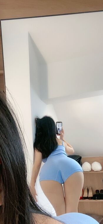 🔥 Qiaoniutt  page leaked private photo uncensored full