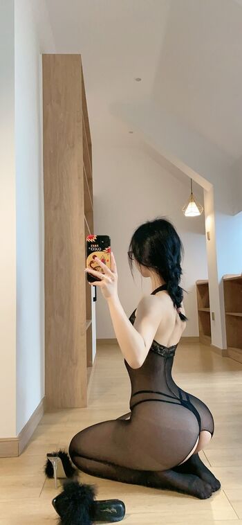 🔥 Qiaoniutt  page leaked private photo uncensored full