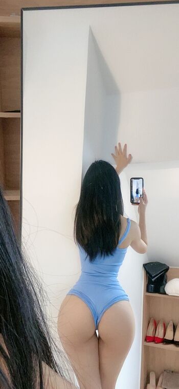 🔥 Qiaoniutt  page leaked private photo uncensored full