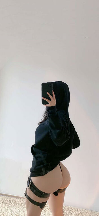 🔥 Qiaoniutt  page leaked private photo uncensored full