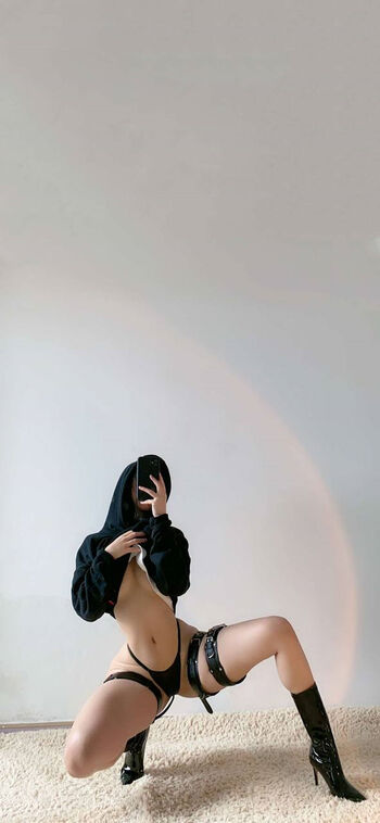 🔥 Qiaoniutt  page leaked private photo uncensored full