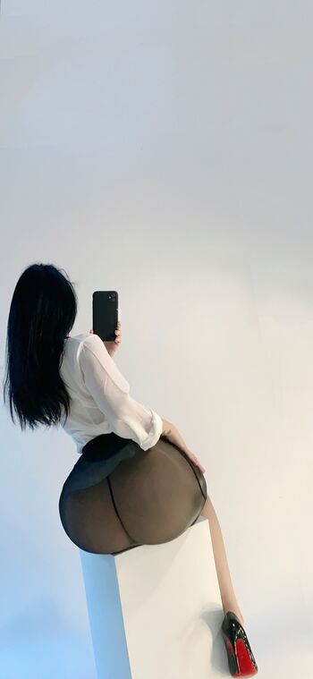 🔥 Qiaoniutt  page leaked private photo uncensored full