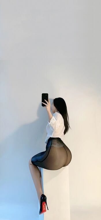 🔥 Qiaoniutt  page leaked private photo uncensored full