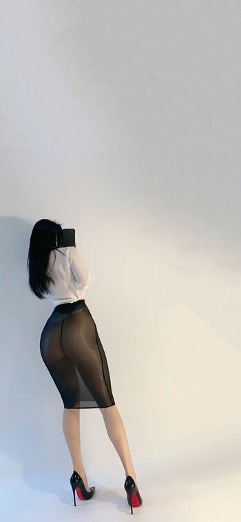 🔥 Qiaoniutt  page leaked private photo uncensored full